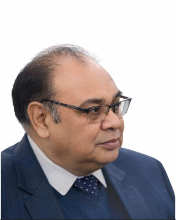 Dr. S. D. Rathi