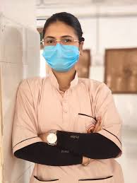 Shuchi Verma