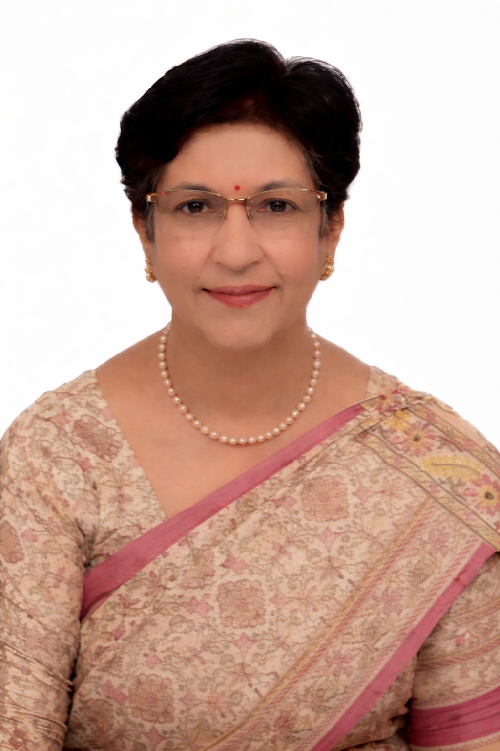 Sushil Kumari Arora