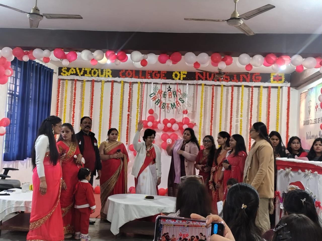 Annual Function